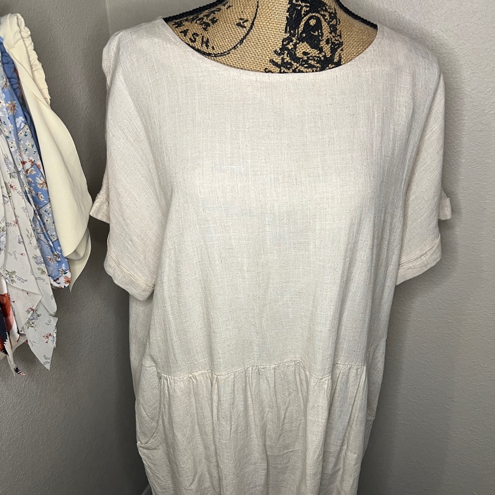 Umgee Dress